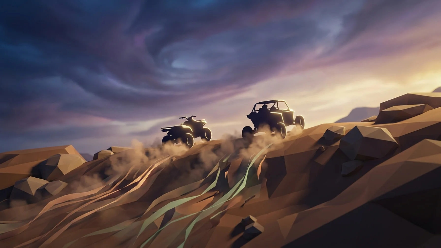 Riding Tips for Off-Road Adventures