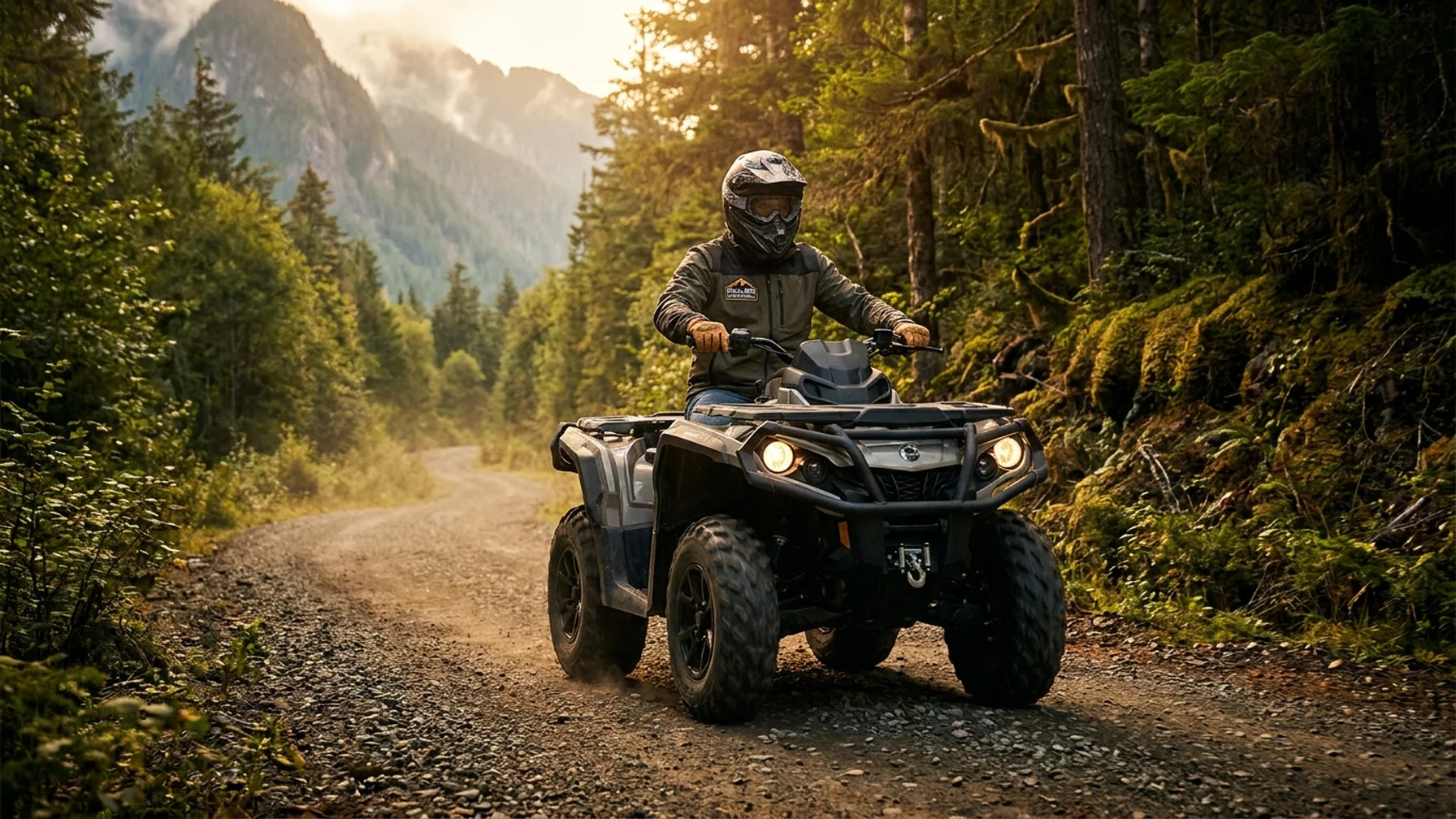 Beginner ATV Riding Tips: Your Guide to Off-Road Adventures