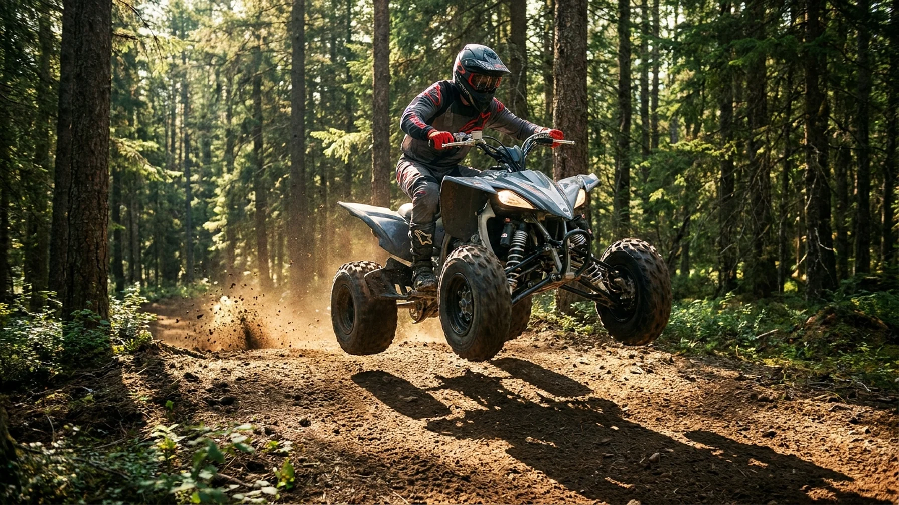 Off-Road Riding Safety Tips for ATV and UTV Enthusiasts